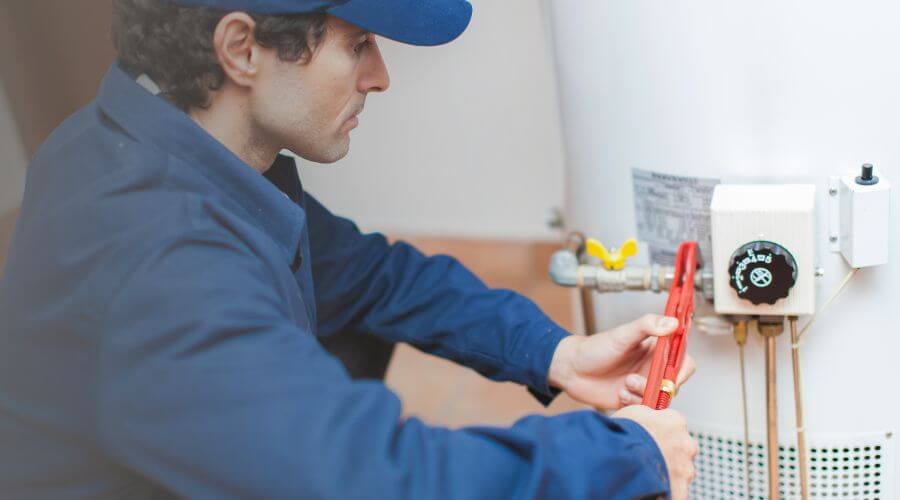 Professional Leak Detection Services in Pace, MS
